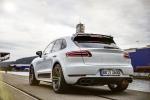 Porsche Macan Sport by TechArt 2018 года
